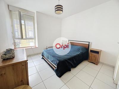 Immeuble - 35 m² - 2 pièces