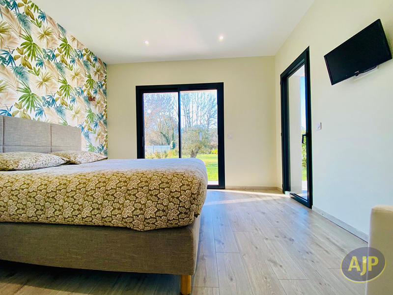 Villa - 150 m² - 4 pièces