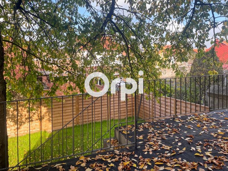 Maison - 164 m² - 5 pièces