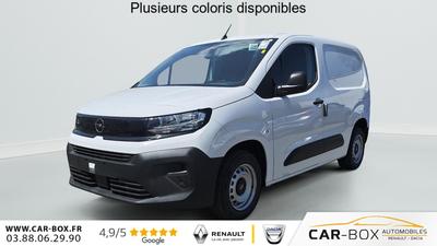 Opel combo cargo Furgon 1.5 100hp