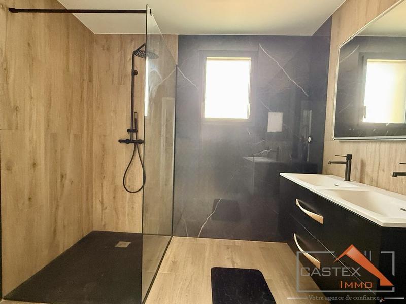 Villa - 135 m² - 5 pièces