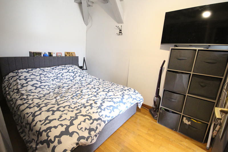 Appartement - 71 m² - 4 pièces