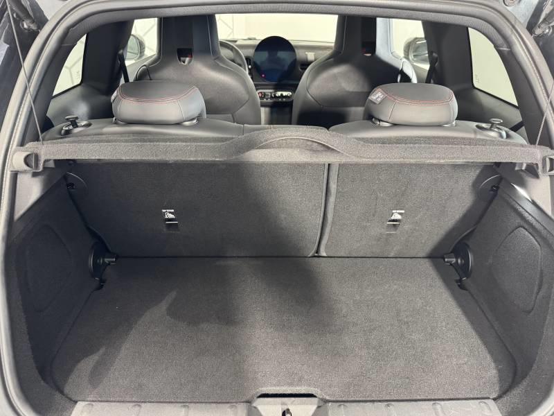 Mini Cooper 156 ch Dkg7 c Jcw Finition