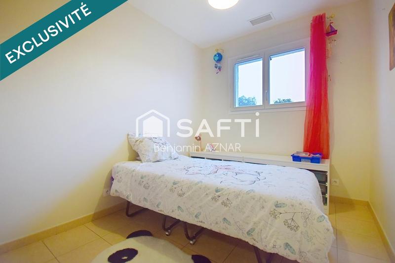 Maison - 97 m² - 4 pièces