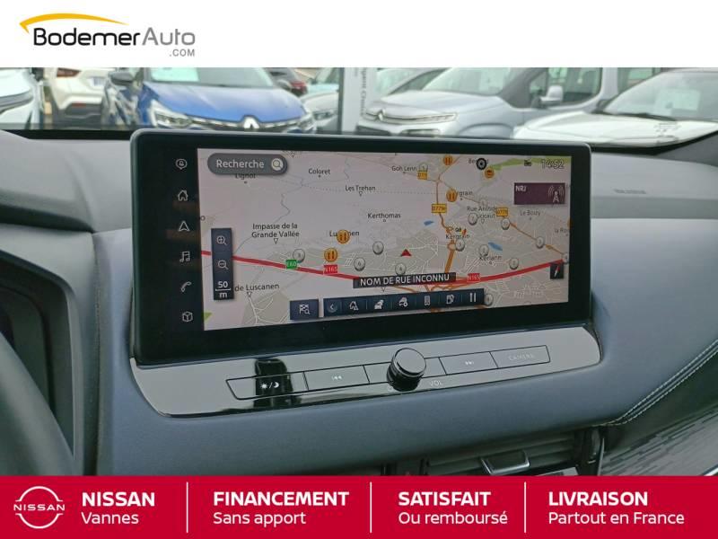 Nissan Qashqai e-Power 190 ch Tekna