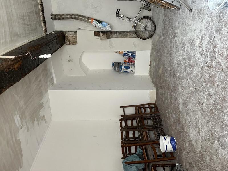 Maison - 65 m² - 3 pièces