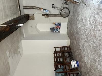 Maison - 65 m² - 3 pièces