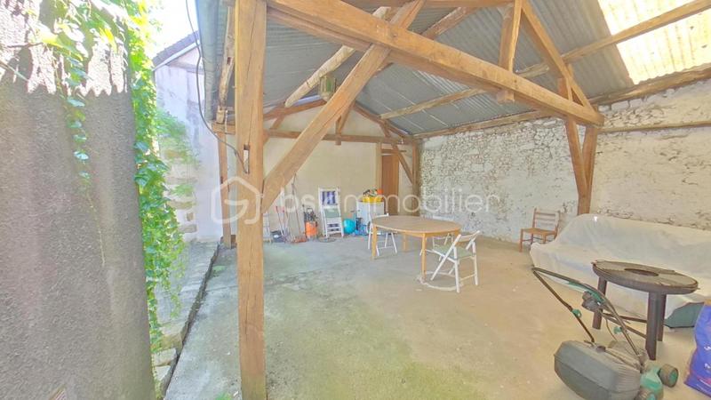 Propriété - 154 m² - 6 pièces