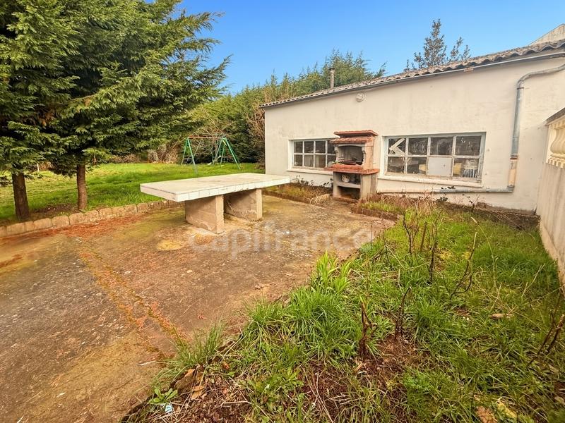 Immeuble - 193 m² - 9 pièces