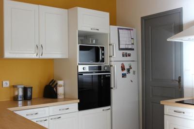 Maison - 114 m² - 5 pièces