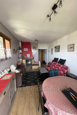 Appartement - 51 m² - 3 pièces