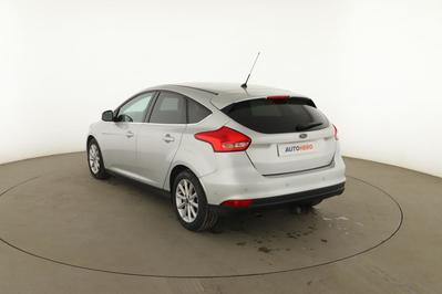 Ford Focus 1.5 TDCi Titanium 5p 120 ch