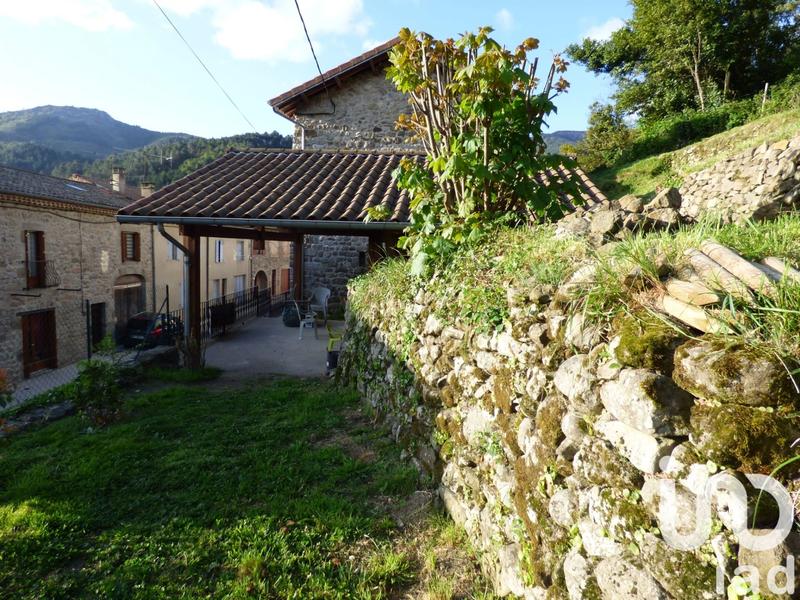 Maison - 109 m² - 4 pièces