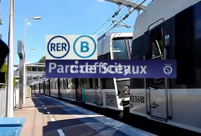 Appartement - 75 m² - 4 pièces