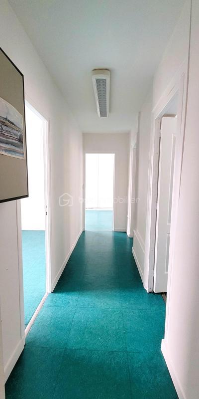 Immeuble - 413 m² - 15 pièces