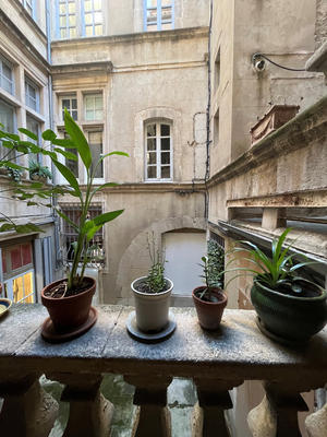 Appartement - 118 m² - 4 pièces