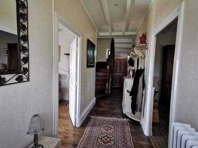 Maison - 149 m² - 7 pièces