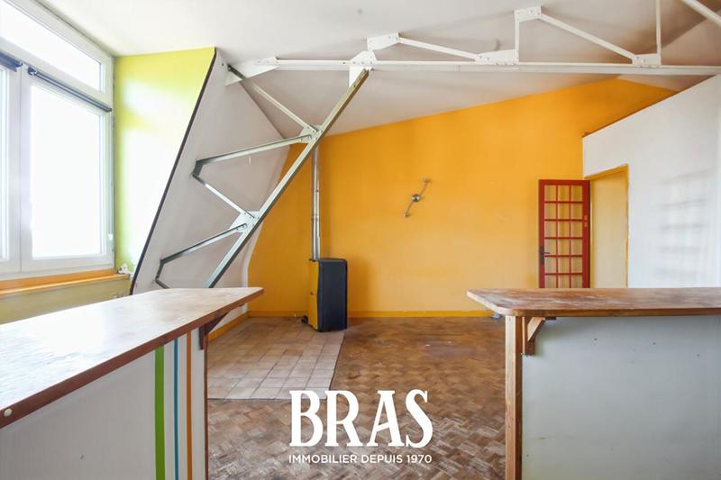 Appartement - 54 m² - 3 pièces