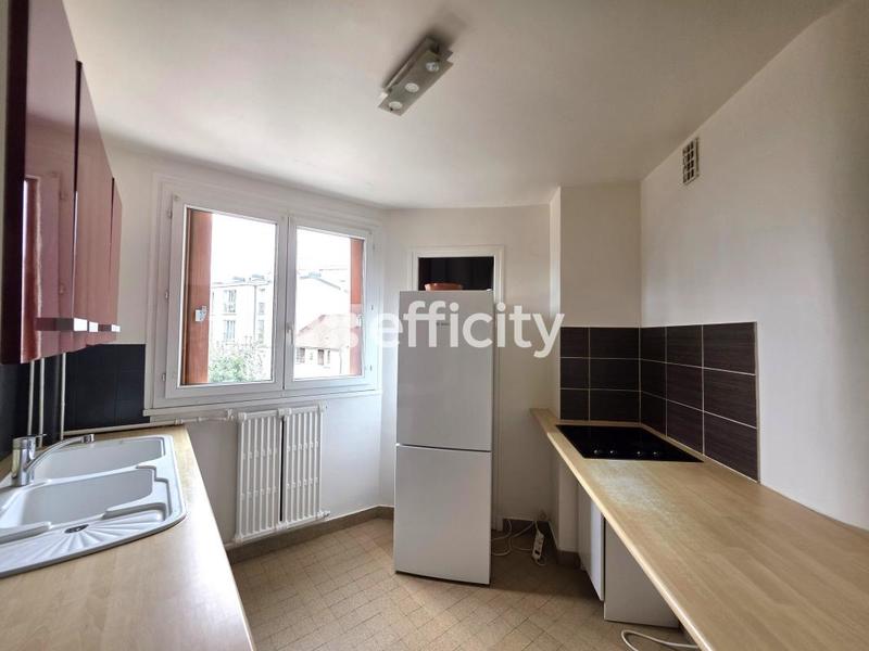 Appartement - 73 m² - 3 pièces