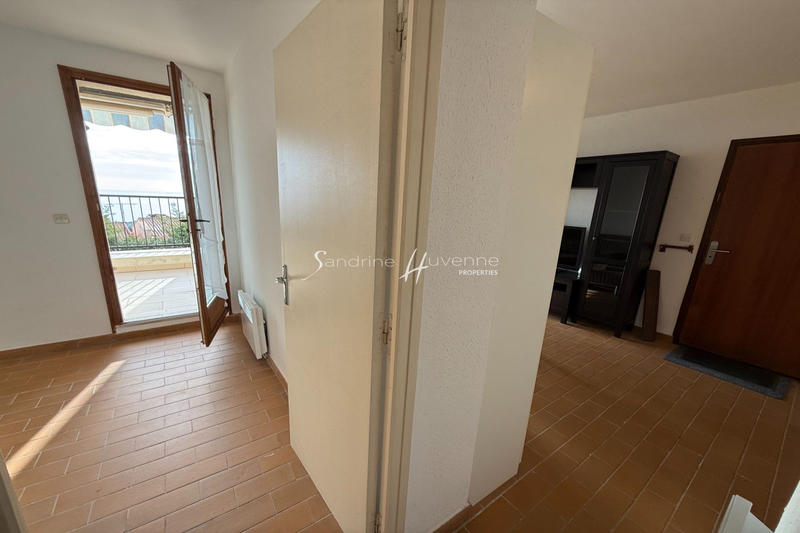 Appartement - 31 m² - 2 pièces