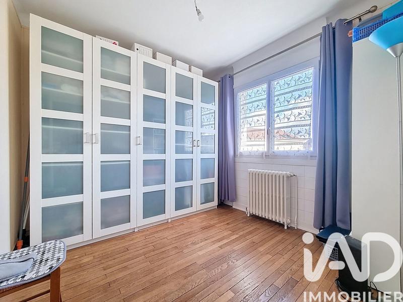 Maison - 125 m² - 6 pièces