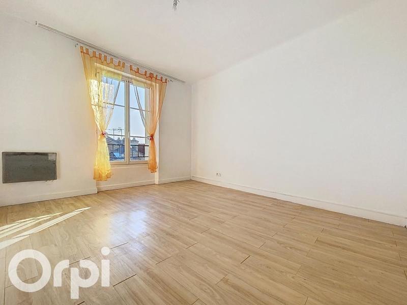 Appartement - 54 m² - 2 pièces