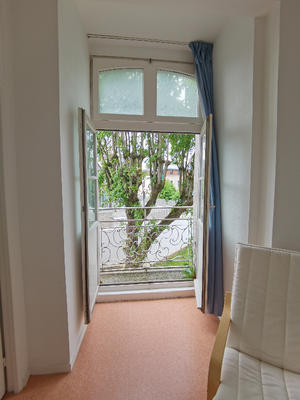 Appartement - 31 m² - 1 pièce