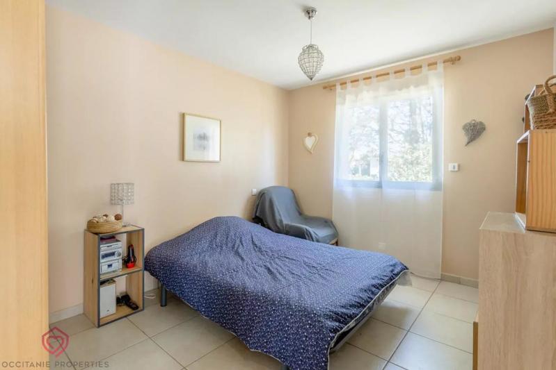 Villa - 90 m² - 3 pièces