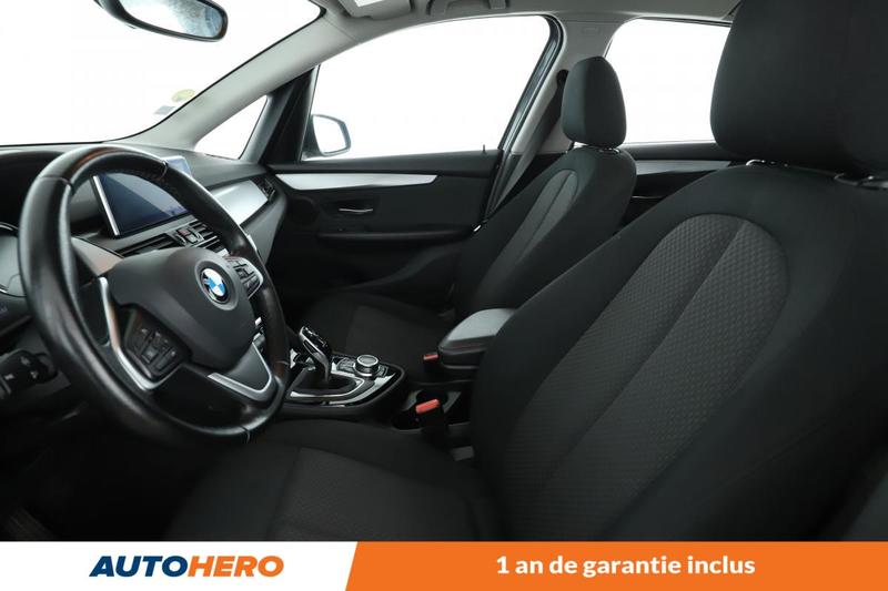 Bmw Serie 2 Active Tourer 216d Lounge Dkg7 116 ch