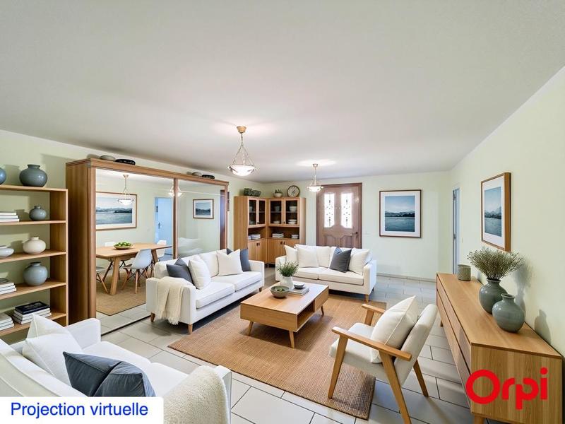 Maison - 515 m² - 11 pièces