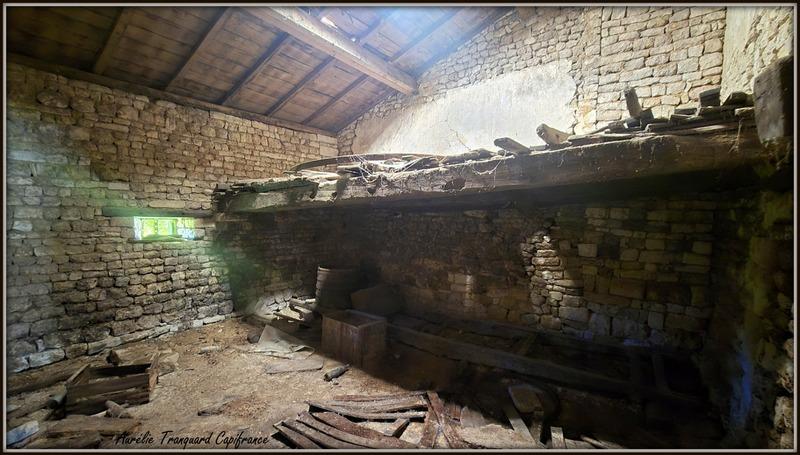 Longère - 159 m² - 4 pièces