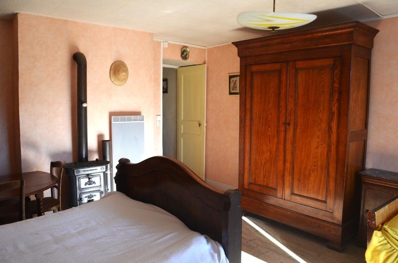 Maison de village - 84 m² - 3 pièces