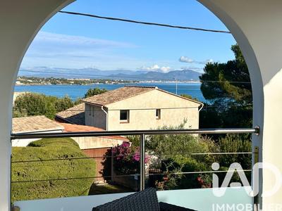 Maison - 119 m² - 5 pièces