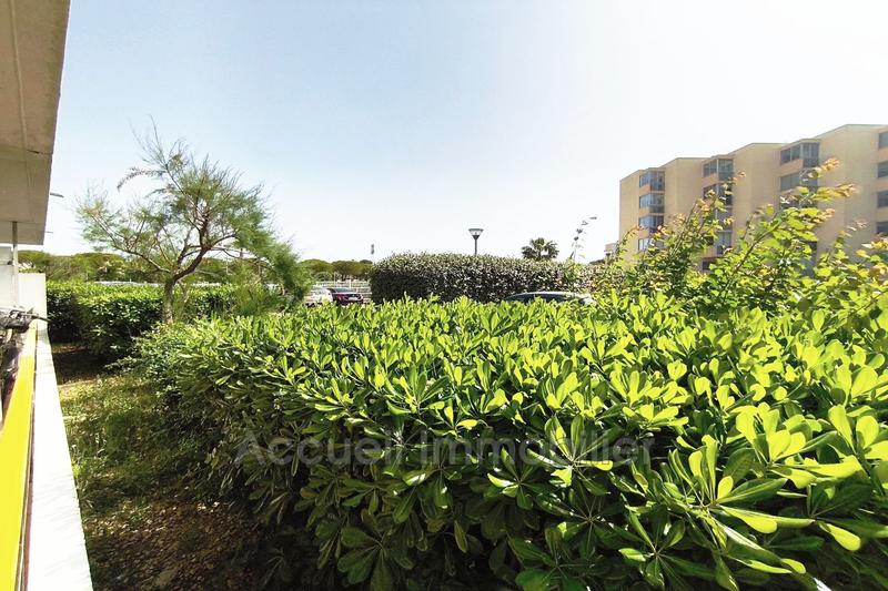 Appartement - 24 m² - 1 pièce