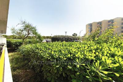 Appartement - 24 m² - 1 pièce