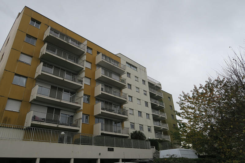 Appartement - 113 m² - 5 pièces