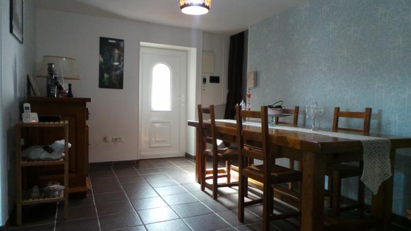 Maison - 103 m² - 4 pièces