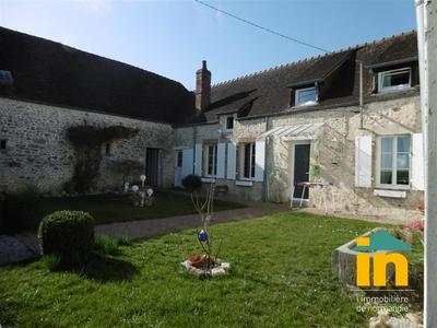 Maison de campagne - 170 m² - 4 pièces