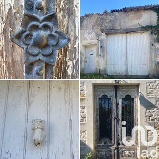 Maison - 258 m² - 5 pièces