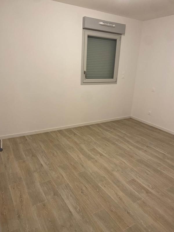 Pavillon - 95 m² - 4 pièces