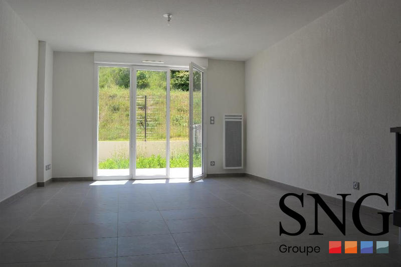 Villa - 60 m² - 3 pièces