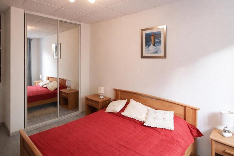 Appartement - 51 m² - 3 pièces