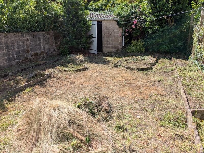 Maison - 65 m² - 4 pièces