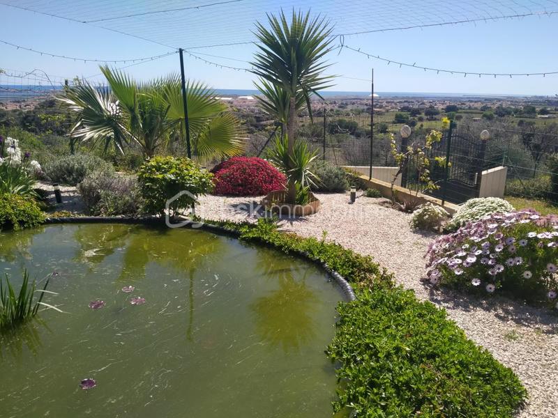 Propriété - 120 m² - 6 pièces