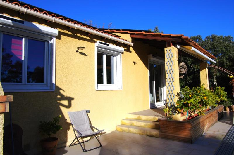 Villa - 105 m² - 5 pièces