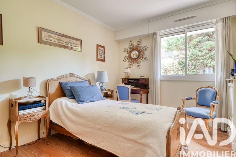 Appartement - 99 m² - 4 pièces