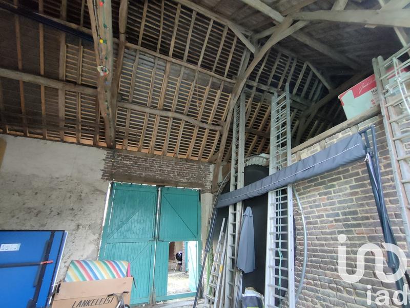 Maison de village - 127 m² - 5 pièces