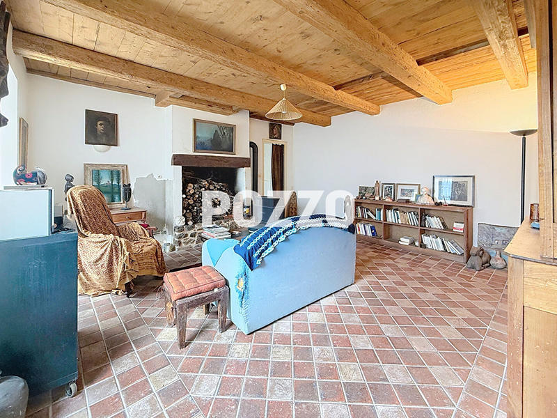 Maison - 119 m² - 5 pièces