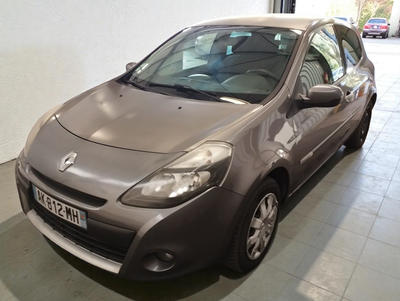 Renault Clio III 1.5 Dci 86 Dynamique 3p