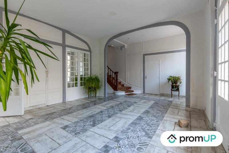 Appartement - 10 m² - 1 pièce